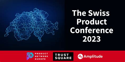 The Swiss Product Conference 2023 - Product Network Europe