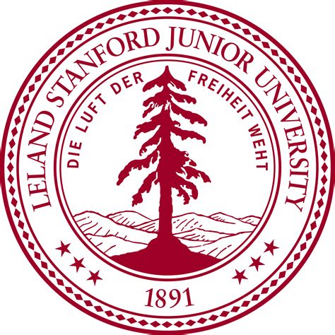 Stanford University – Logos Download