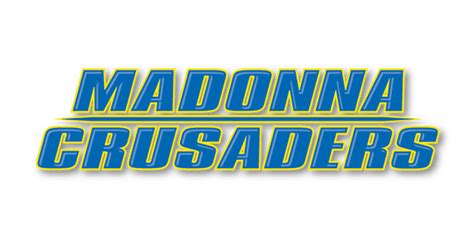 Madonna University Crusaders