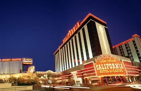 California Hotel & Casino (Las Vegas, NV) - Resort Reviews ...