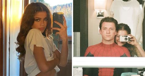 Zendaya Calls Rumored Boyfriend Tom Holland Her ‘Best Friend’ Following ...