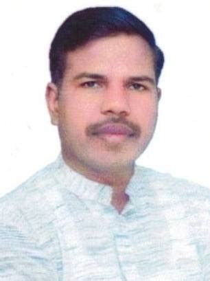 Ramkumar Yadav