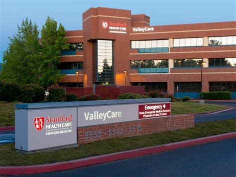 Stanford Health Care - ValleyCare Honored with Numerous Awards | Pleasanton, CA Patch