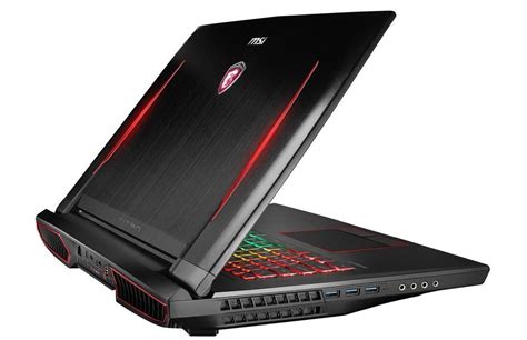 Get $400 off an MSI laptop with a GTX 1080 at Newegg | PC Gamer