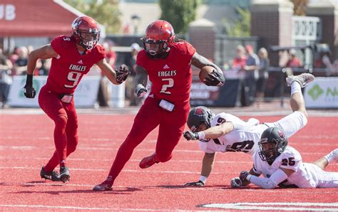 Several Eastern Washington players, coaches return home to Seattle to face Huskies | The ...