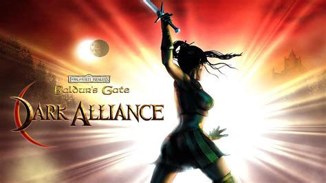 Is The Baldur's Gate: Dark Alliance Re-release a Remake or Remaster?