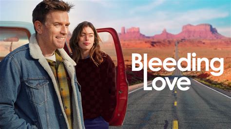 Bleeding Love - Movie - Where To Watch