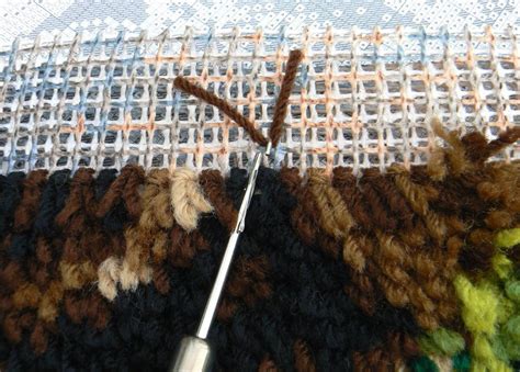 Tools For Making Rugs - best tools