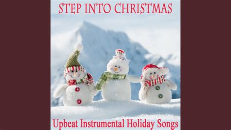 Please Come Home for Christmas (Instrumental Version) - YouTube