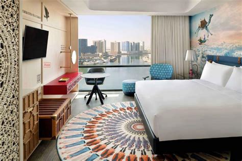 Hotel Indigo Dubai Downtown, an IHG Hotel, Dubái – Precios actualizados ...