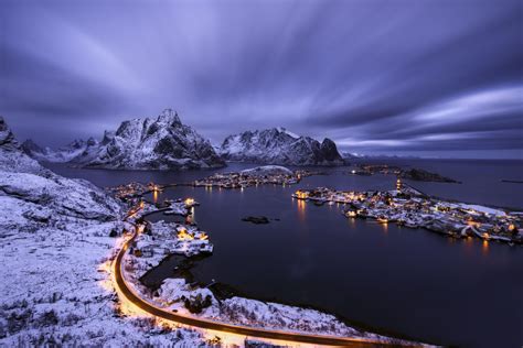 Reine, Norway - Things to Do in Reine | Switchback Travel