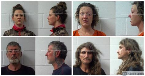 Authorities: Four arrested in Stewart County burglary | WKRN News 2