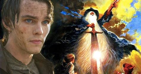 J.R.R. Tolkien Biopic Starring Nicholas Hoult Is Coming This Summer