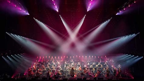 Night of the Proms 2023 | NDR.de - NDR 1 Niedersachsen - Events