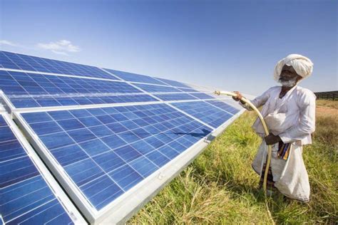 Engie remporte un nouveau projet solaire en Inde