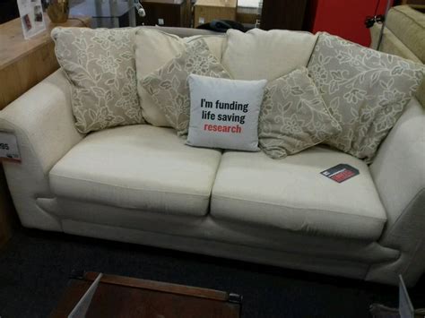 Sofa BRITISH HEART FOUNDATION | in Falkirk | Gumtree