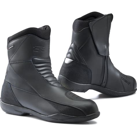 TCX X-Ride Waterproof Motorcycle Boots - Touring Boots - Ghostbikes.com