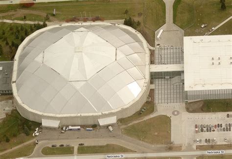 Northern Iowa Panthers | UNI-Dome - Football Championship Subdivision