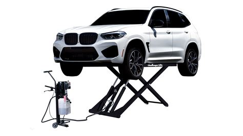 Challenger Lifts | Industry-Leading Car Lifts & Lifting Solutions