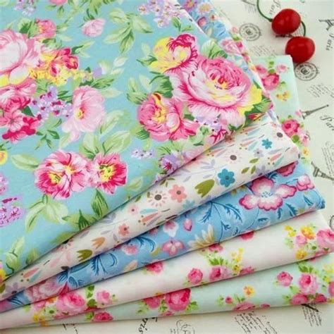 Floral Print Fabric Cotton, Digital Prints at Rs 55/meter in Erode | ID ...