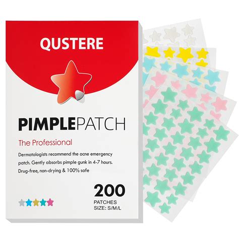 Top 5 Best Pimple Patches 2024 - Pixelfy blog