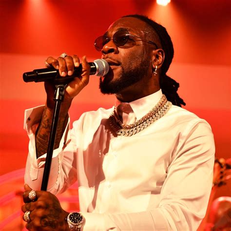 “Weed Has Has Taken Away His Handsomeness” – Fans React To Burna Boy's ...