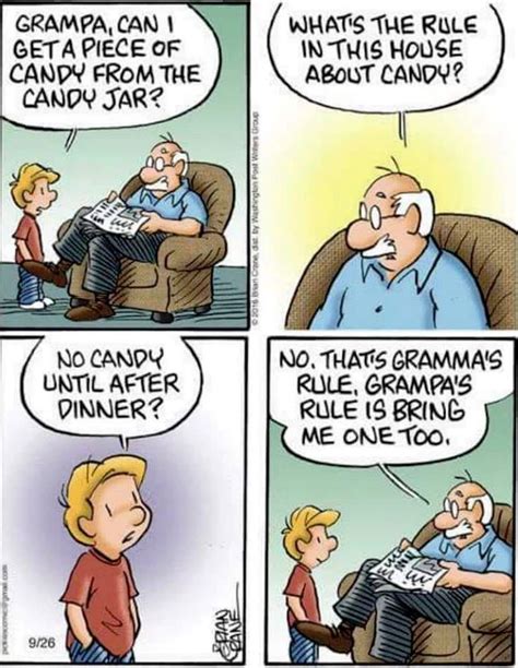 Grandfather joke of the day... | Super funny, Mom humor, Funny jokes