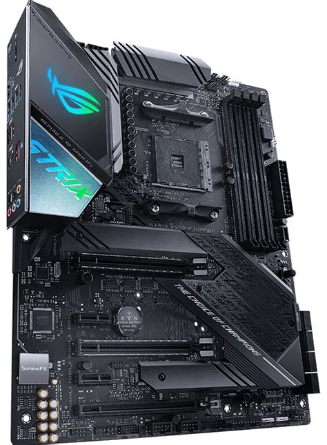 ROG Strix X570-F Gaming | Motherboards | ROG Global