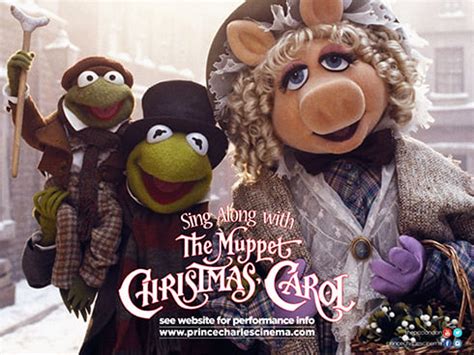 Muppets Christmas Carol Quotes. QuotesGram