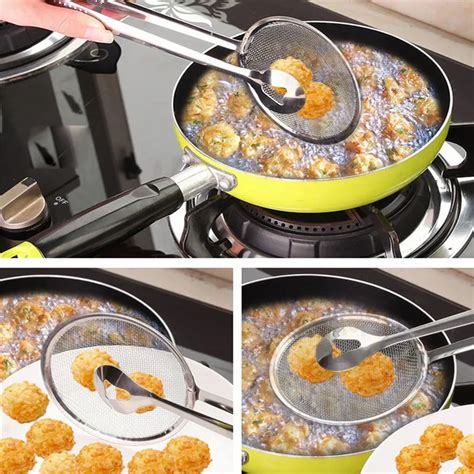 Aliexpress.com : Buy Kitchen Stainless Steel Egg Omelette Device Kitchen Stainless Steel Egg ...