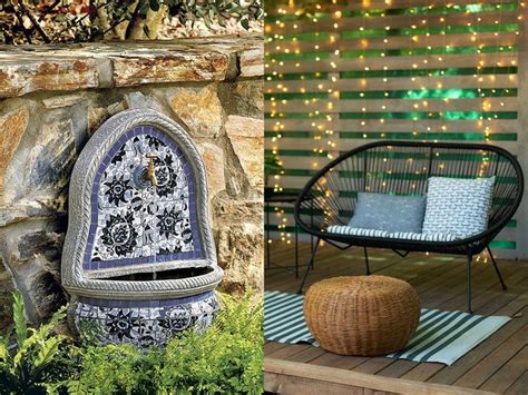 13 Best Outdoor Decor Ideas for Your Yard, Patio, or Deck