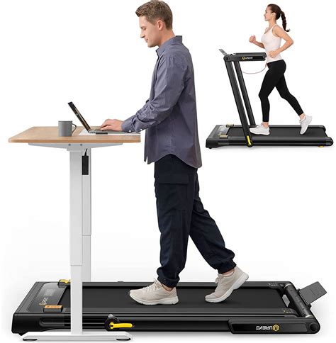 Best Walking Pad Treadmill 2024 - Zea Lillis