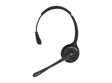 Plantronics CS510 Wireless Headset System (84691-01) - Newegg.ca