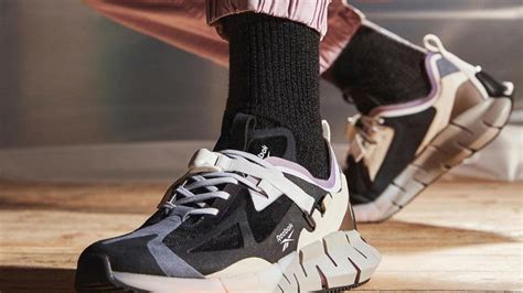 Reebok Sale: Up to 50% Off + 50% Off Reebok Outlet Sitewide | Entertainment Tonight