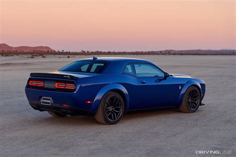 ACR Challenger May Be Coming | DrivingLine