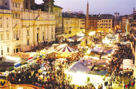 Controversy over licences for Rome's Christmas market