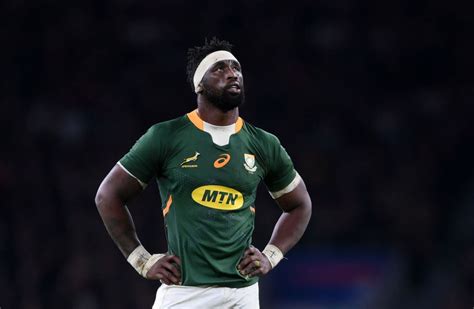 Siya Kolisi hopes South Africa’s series decider against Wales will ...