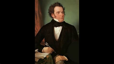 Franz Schubert - Symphony No 8 in B minor (Unfinished), D 759 - YouTube