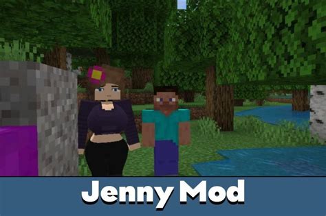 Jenny Mod 2024 Download - Fidela Rachel