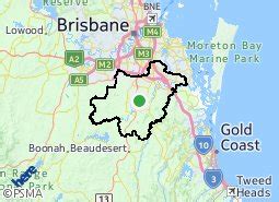 Logan City suburb profile