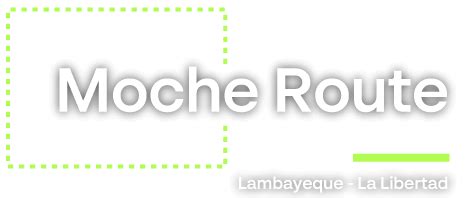 Moche Route – B-Side