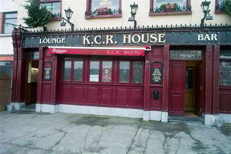 KCR HOUSE | The KCR is a traditional, mainstream Dublin pub … | Flickr