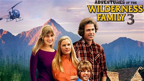 Adventures of the Wilderness Family, Part 3 | Apple TV