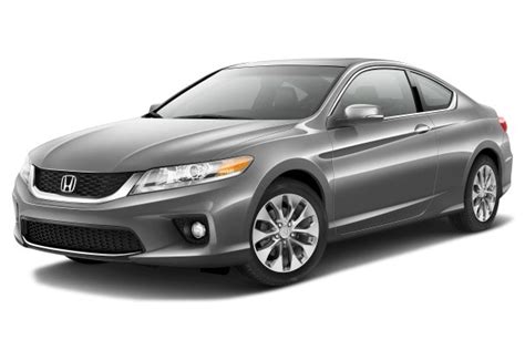 Used 2014 Honda Accord Coupe Review | Edmunds