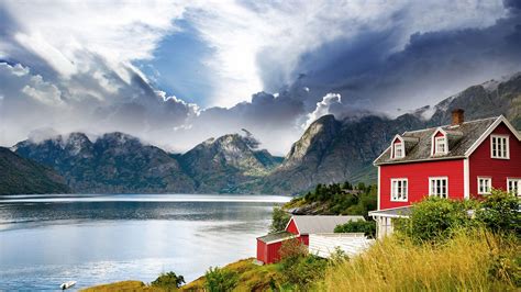 Sweden Landscape Wallpapers - Top Free Sweden Landscape Backgrounds - WallpaperAccess