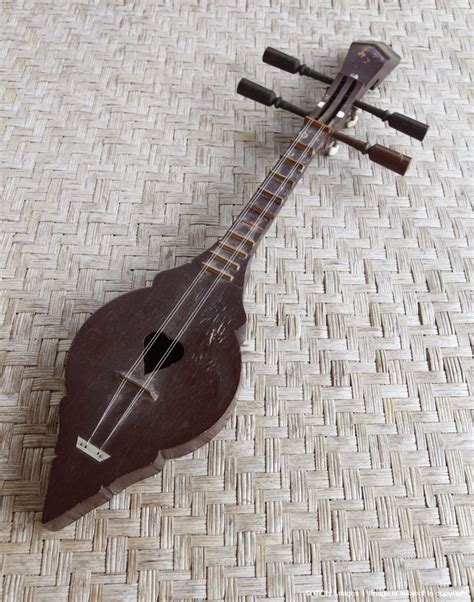 Thai musical instrument | Music | Pinterest | Musical instruments, Instruments and Music instruments