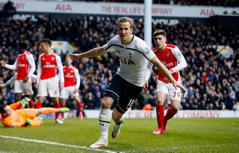 Tottenham vs Arsenal Preview, Tips and Odds - Sportingpedia - Latest ...