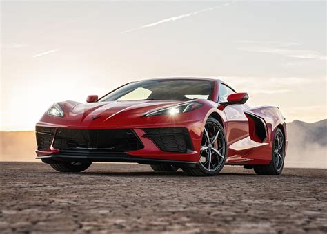 2021 Corvette Wallpapers - Top Free 2021 Corvette Backgrounds ...