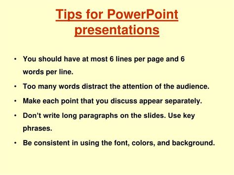 PPT - Presentation skills PowerPoint Presentation, free download - ID:4833658