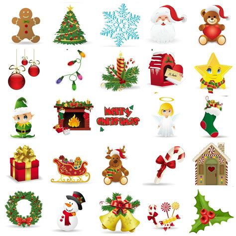 christmas bingo clipart 20 free Cliparts | Download images on ...